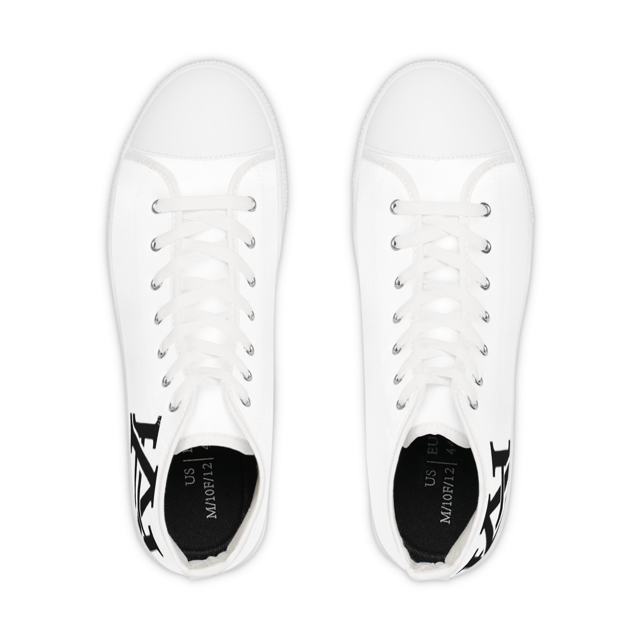 Men's High Top Sneakers