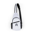 AfterHour LA Monogram Sling Bag