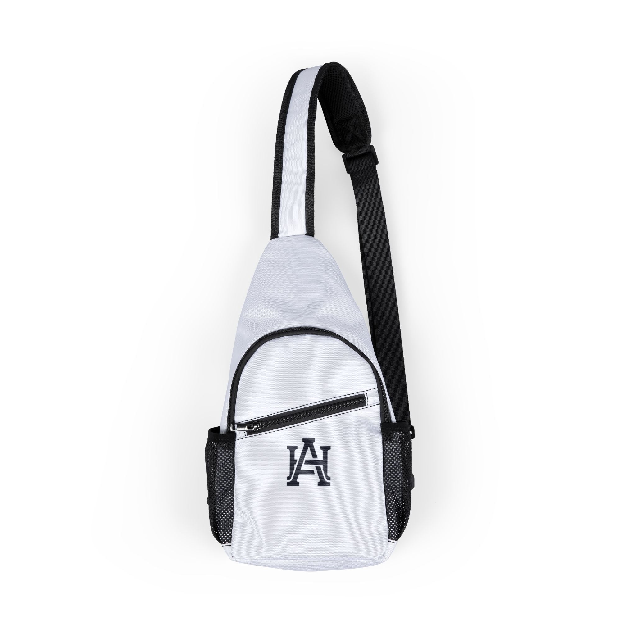 AfterHour LA Monogram Sling Bag