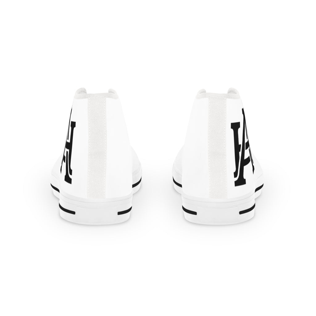 Men's High Top Sneakers