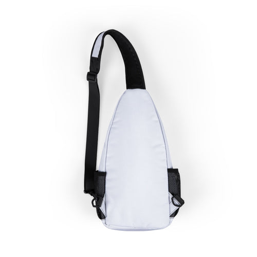 AfterHour LA Monogram Sling Bag