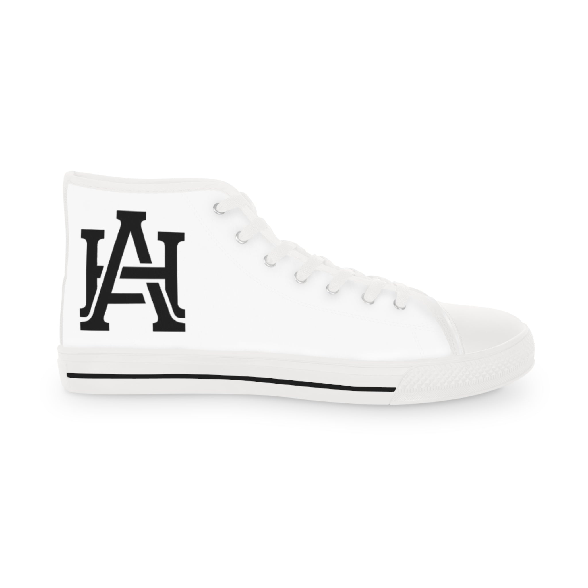 Men's High Top Sneakers