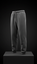 AfterHour Shadow Brushed Sweatpants