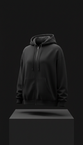 AfterHour Obsidian Heavyweight Hoodie