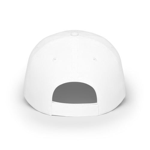 AfterHour Low Profile Cap