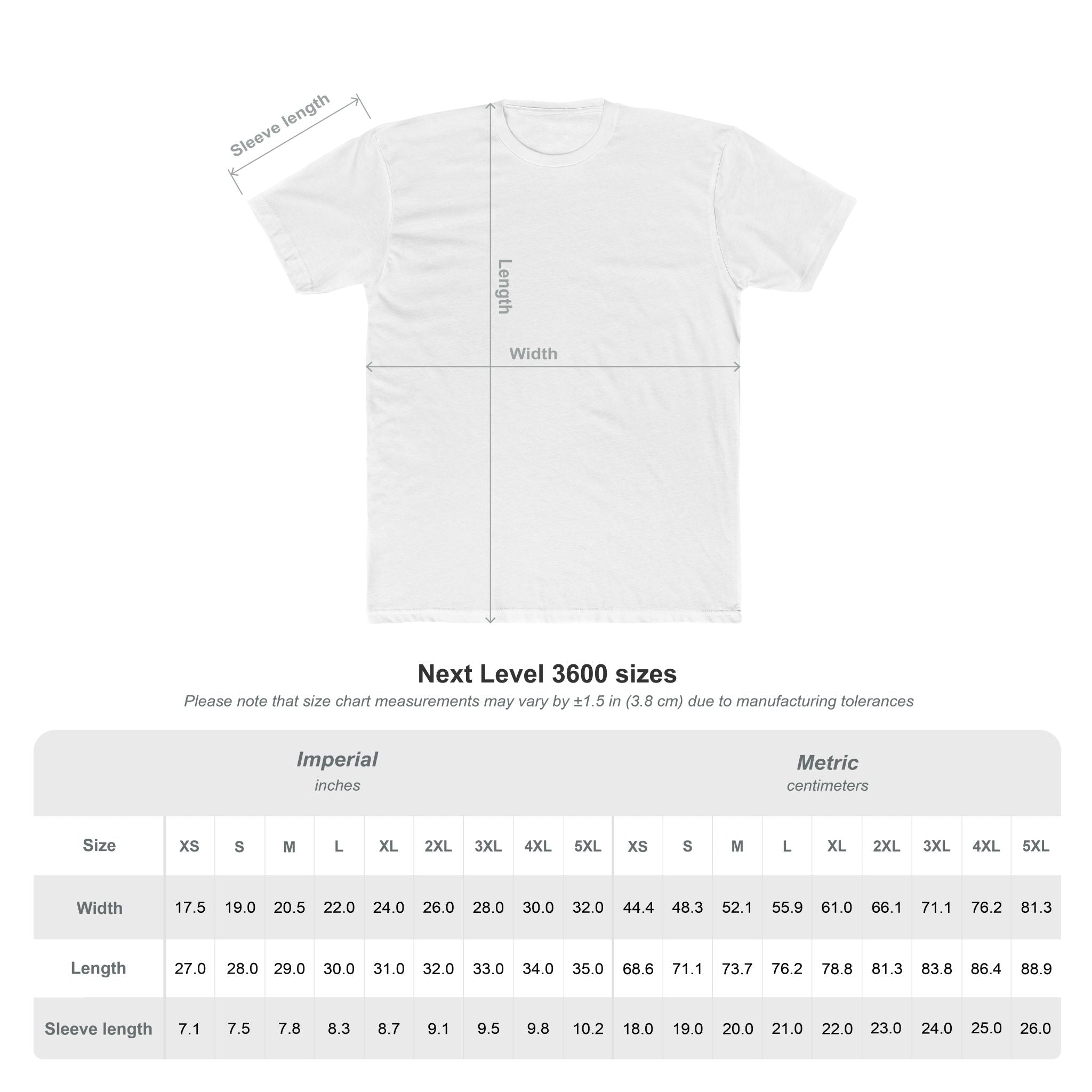 LA Monogram Chest Tee — Casual Los Angeles Vintage Logo T-Shirt